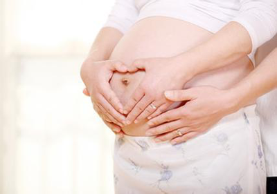网友求助：怀孕几个月可以做亲子鉴定？